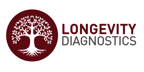 Longevity DX Logo